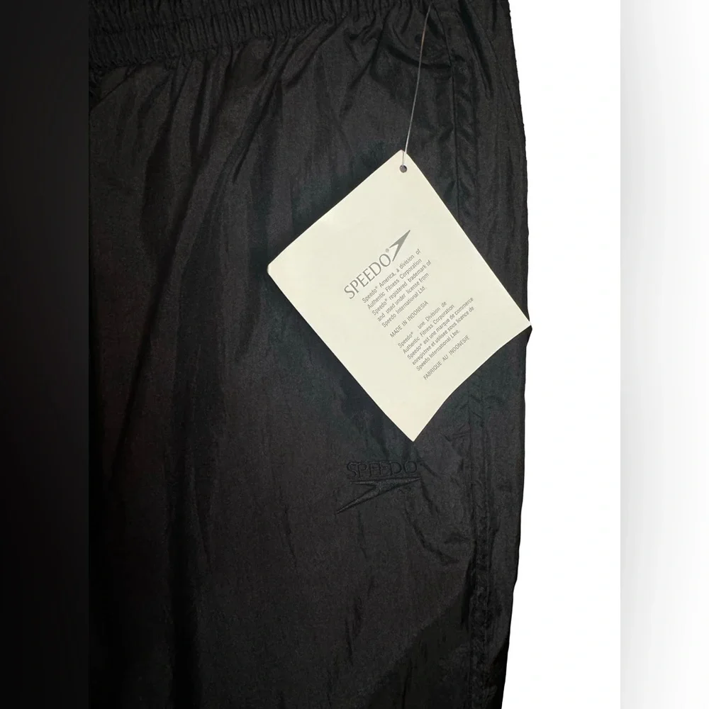 NWT VTG Speedo Tracksuit